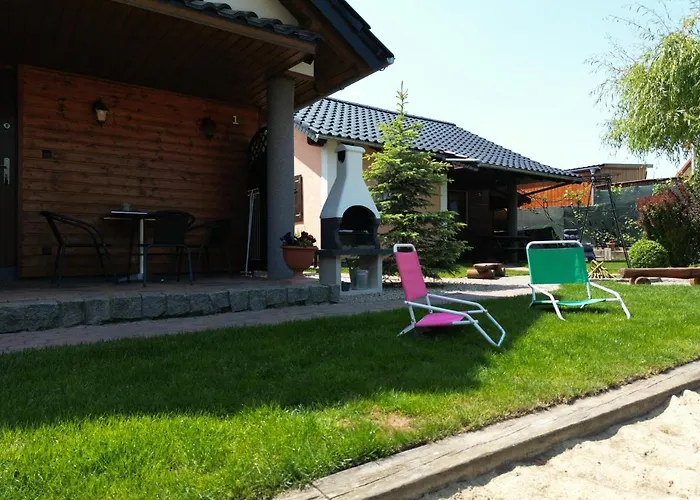Dom Przy Szlaku