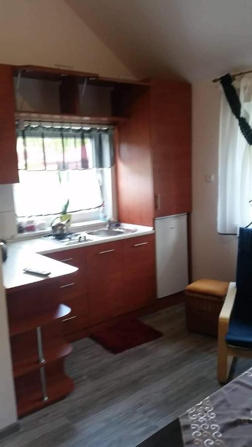 Holiday home Dom Przy Szlaku