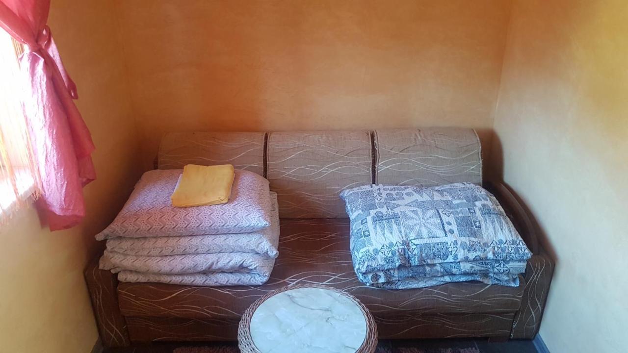 Holiday home Dom Przy Szlaku Lubrza (Lubusz)