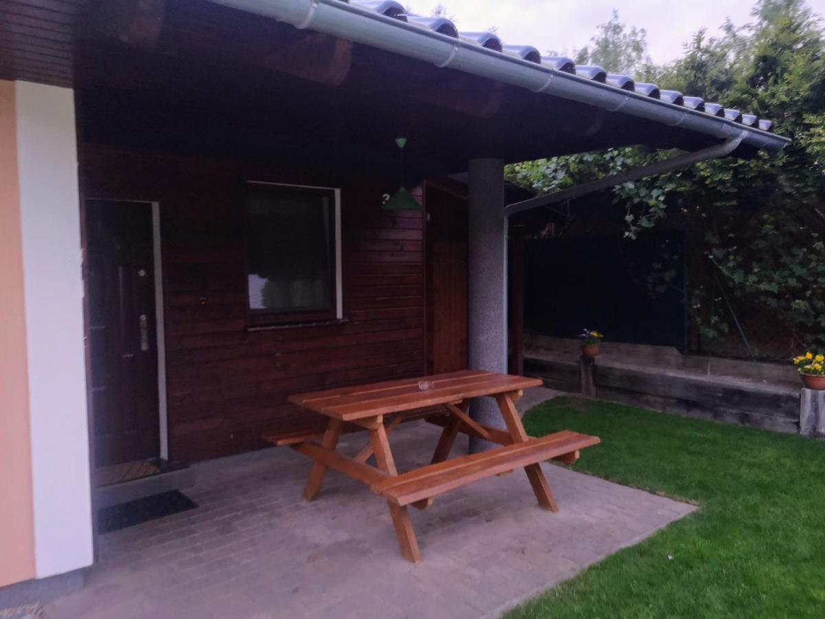 Dom Przy Szlaku Holiday home