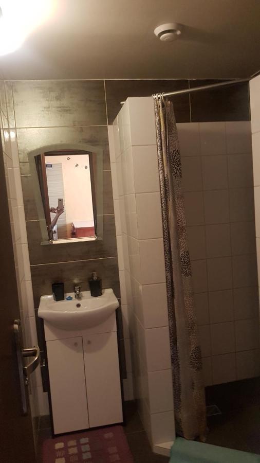 Dom Przy Szlaku Holiday home *