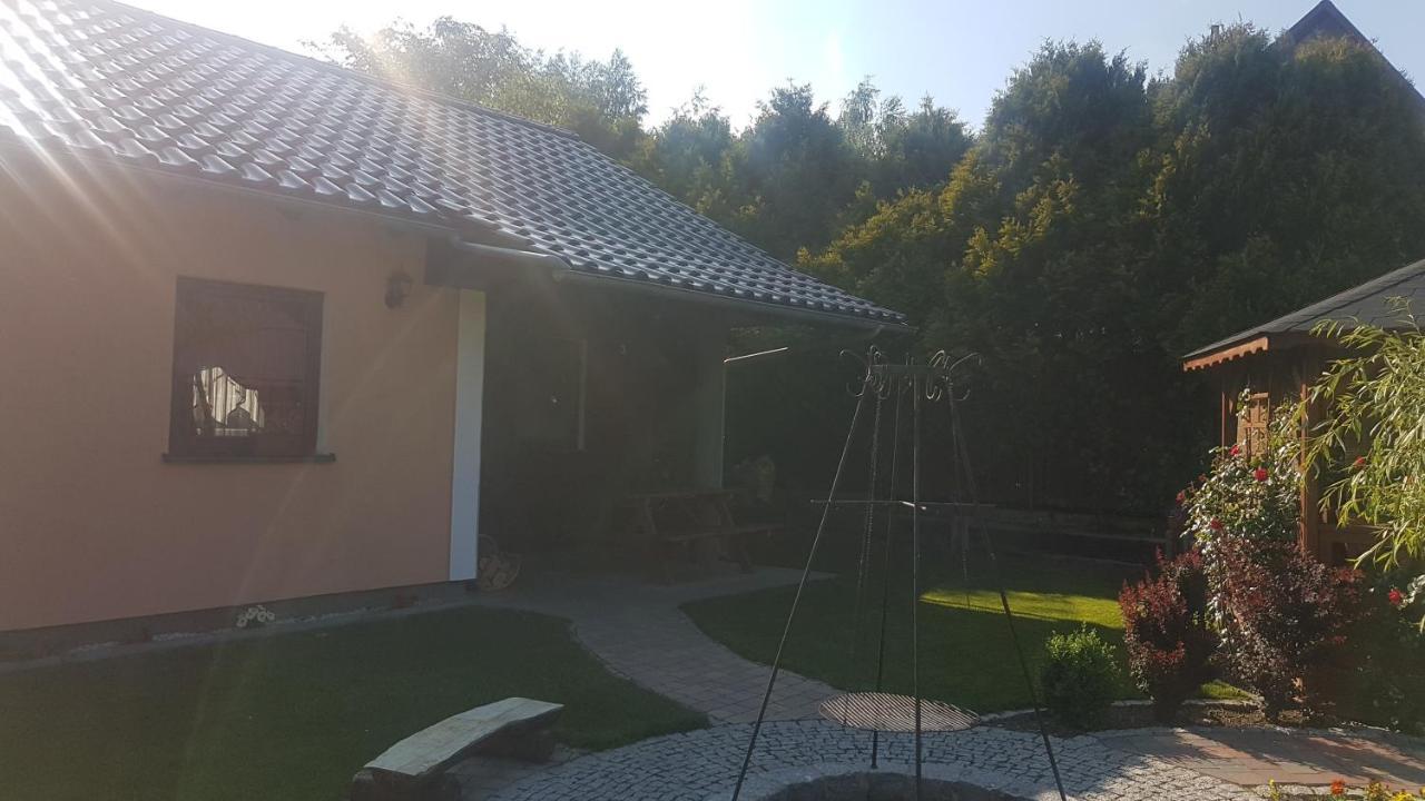 Holiday home Dom Przy Szlaku