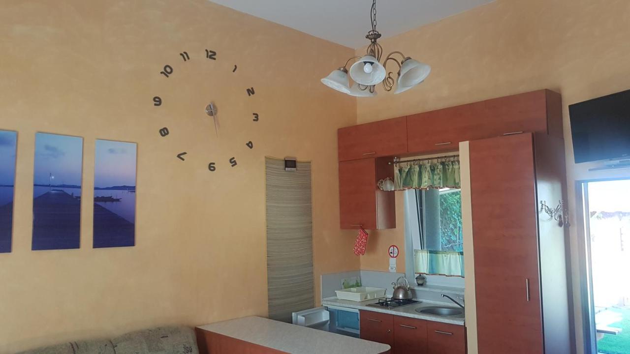 Holiday home Dom Przy Szlaku Lubrza (Lubusz)