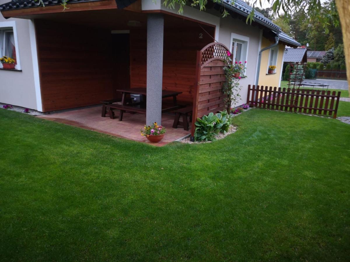 Dom Przy Szlaku Holiday home Lubrza (Lubusz)