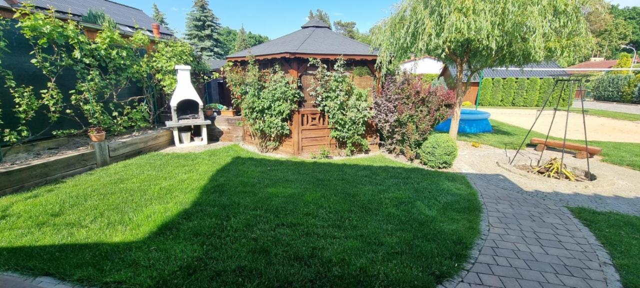 Holiday home Dom Przy Szlaku