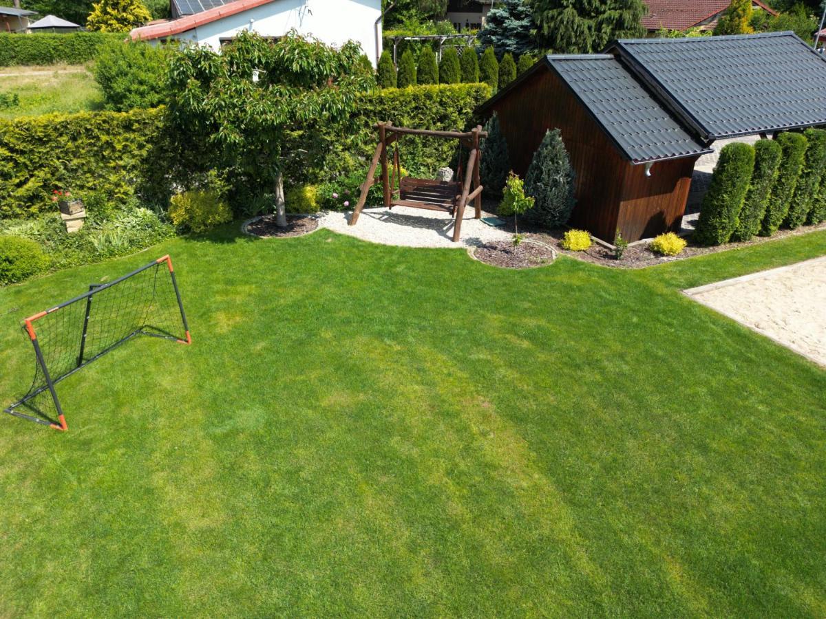 Holiday home Dom Przy Szlaku *