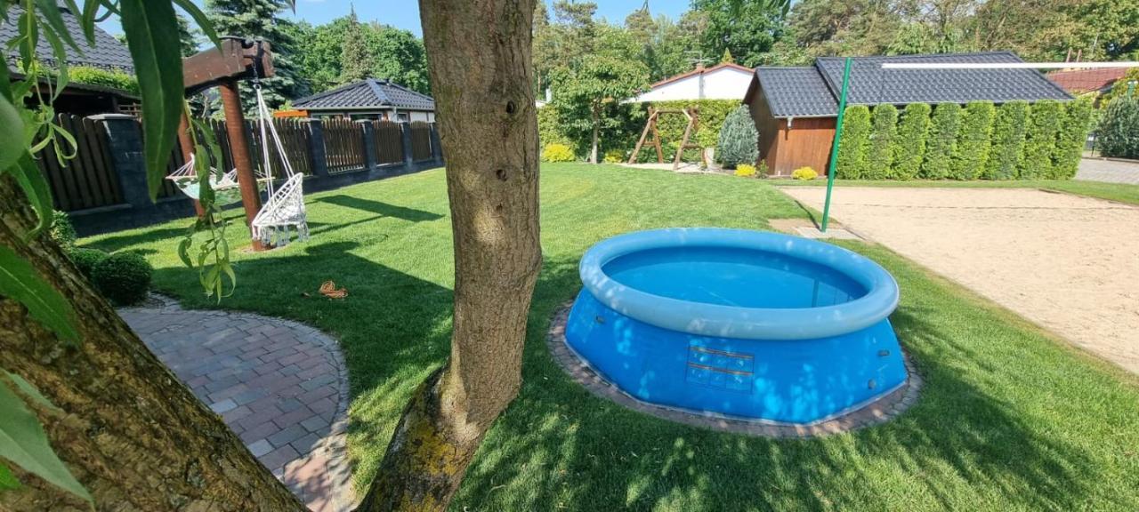 Holiday home Dom Przy Szlaku
