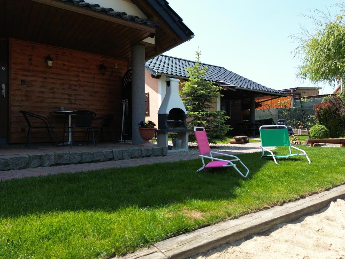 Dom Przy Szlaku Holiday home