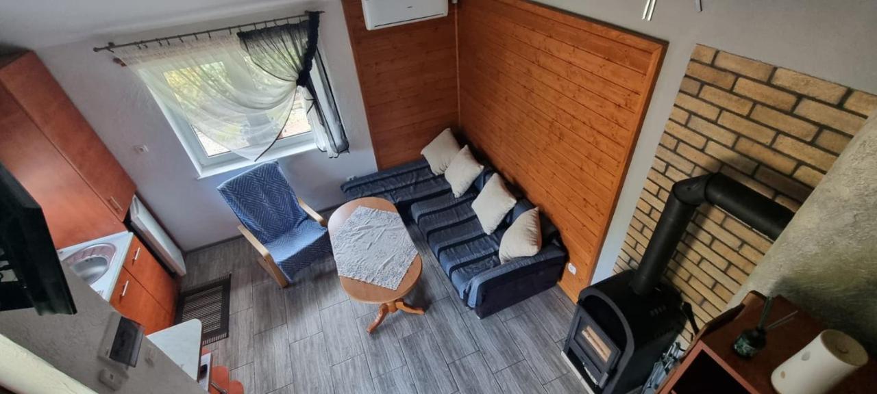 Holiday home Dom Przy Szlaku Lubrza (Lubusz)