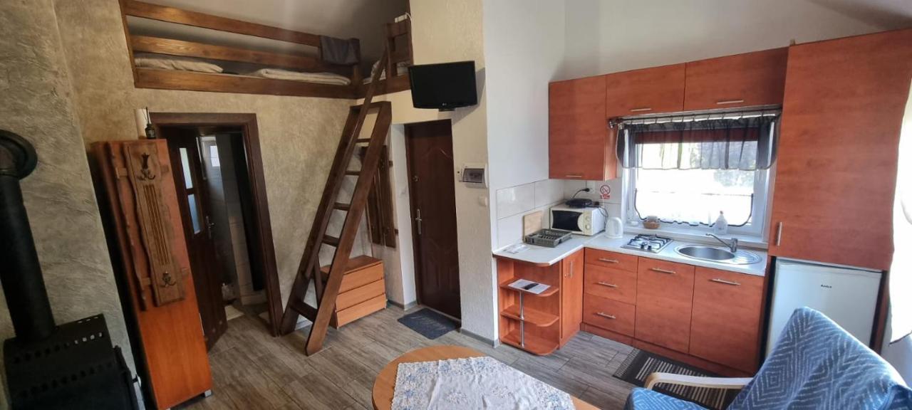 Holiday home Dom Przy Szlaku