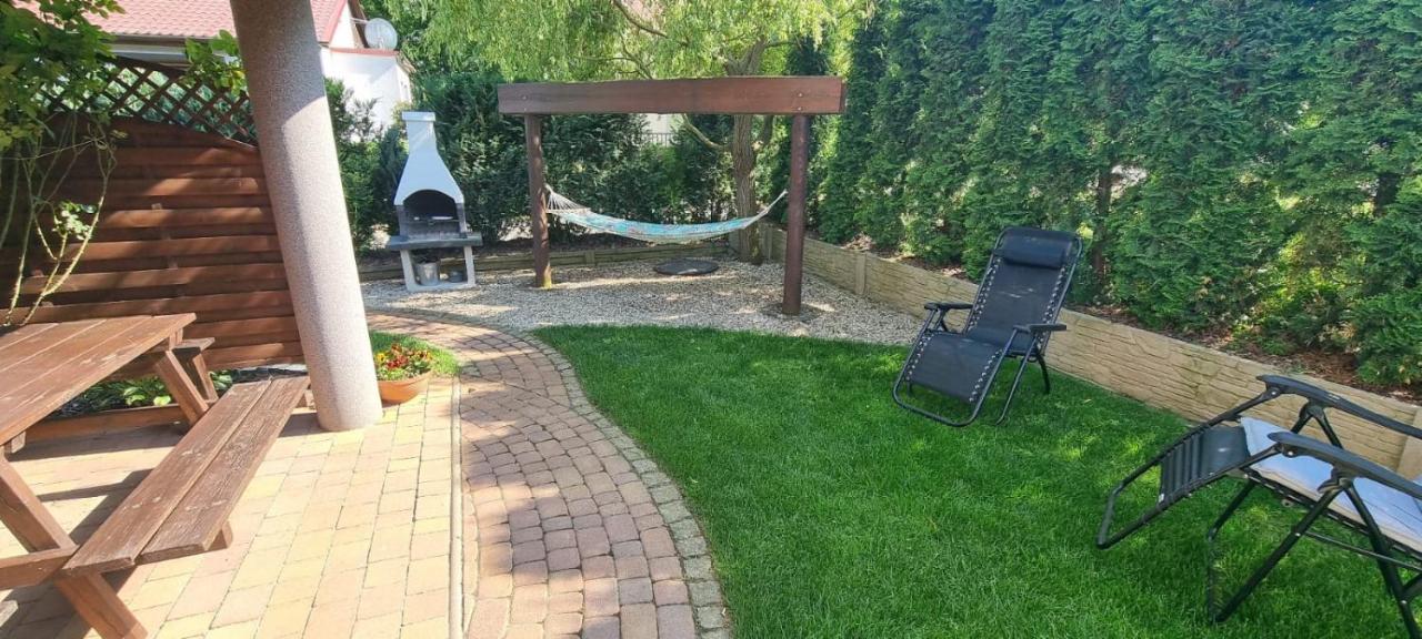 Dom Przy Szlaku Holiday home Lubrza (Lubusz)