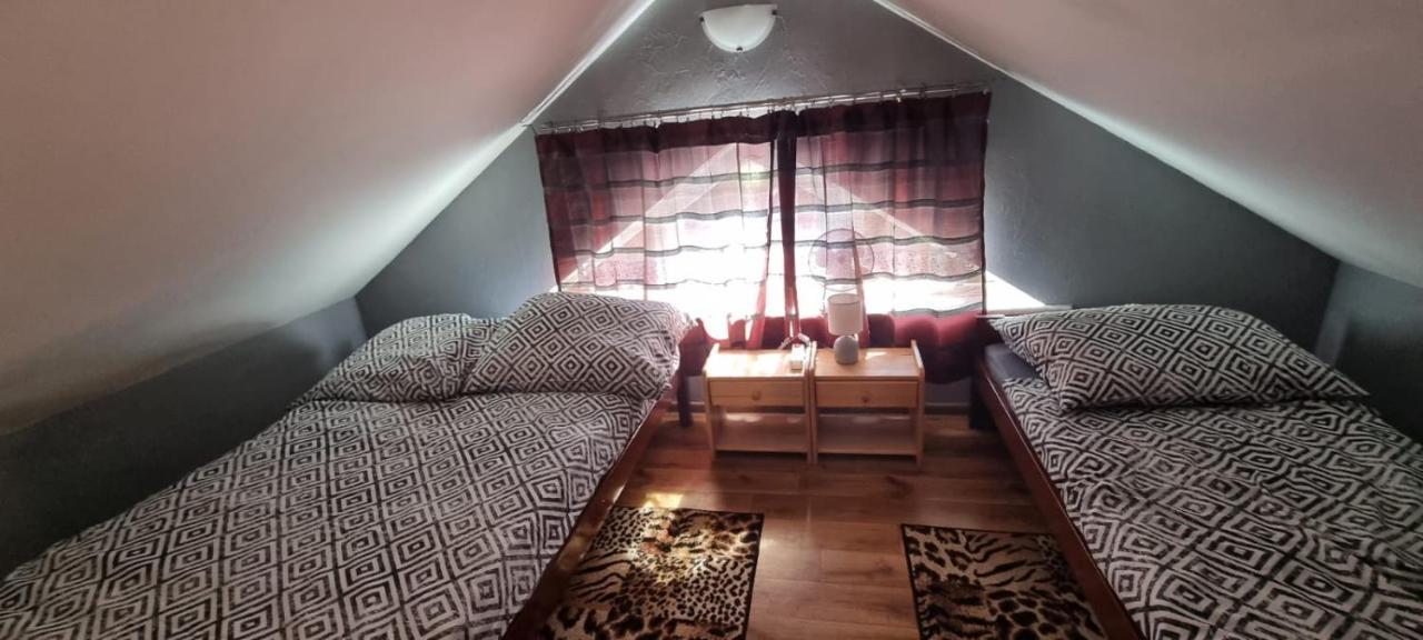 Holiday home Dom Przy Szlaku