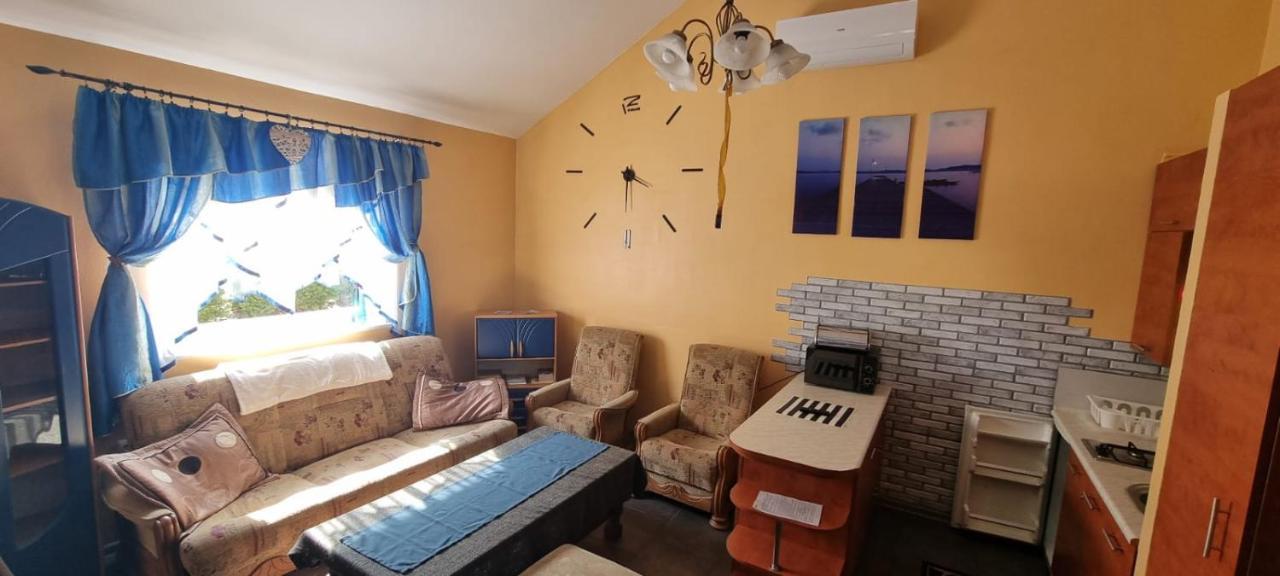 Holiday home Dom Przy Szlaku *