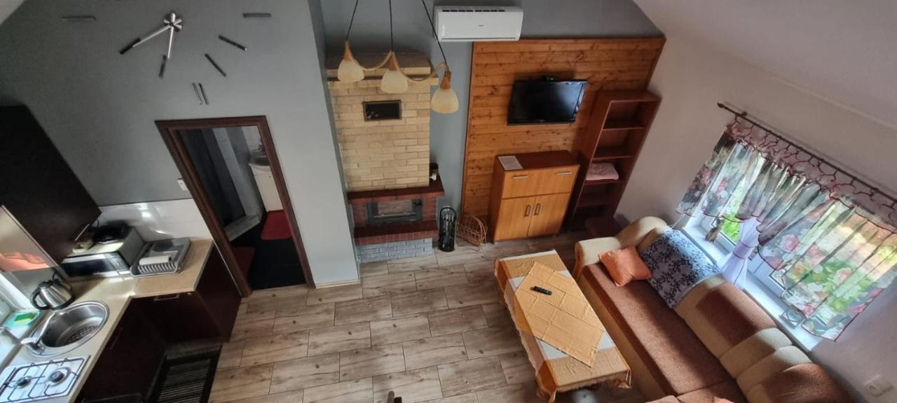 Holiday home Dom Przy Szlaku *